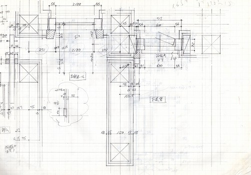 事例（sketch4） | 大野建築設計...
