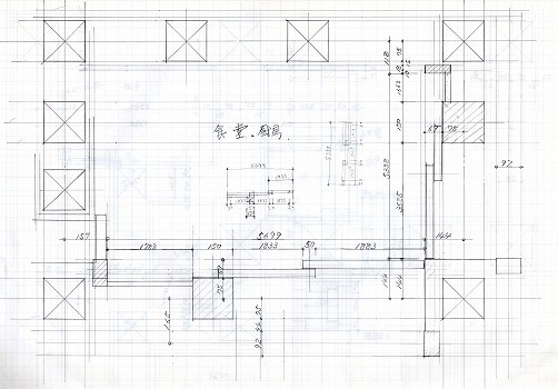 事例（sketch4） | 大野建築設計...