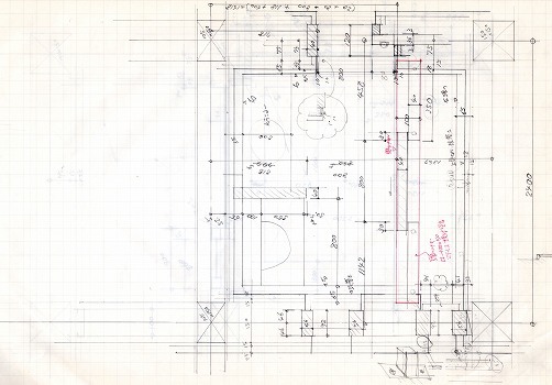 事例（sketch4） | 大野建築設計...