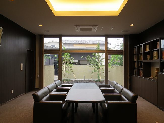 事例（一般住宅・店舗建築） | 大野建築...