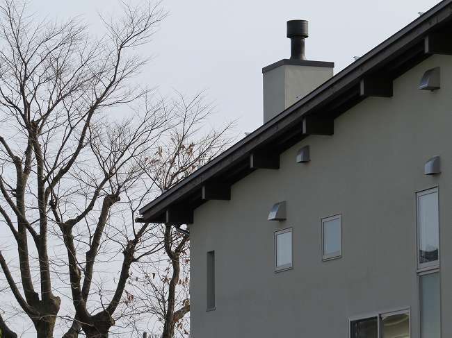 事例 | 大野建築設計事務所