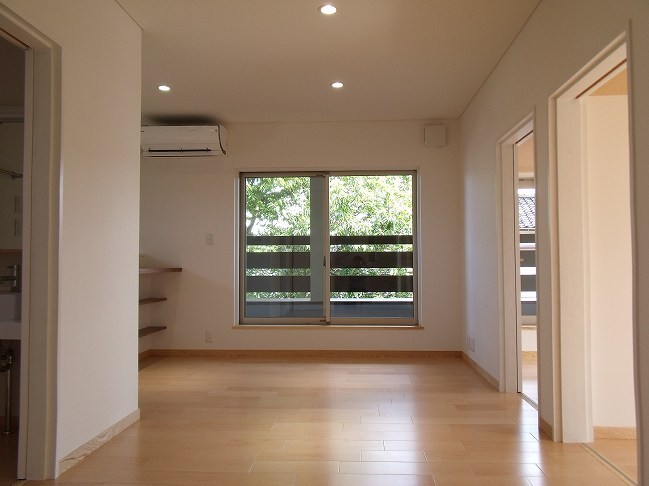 事例 | 大野建築設計事務所