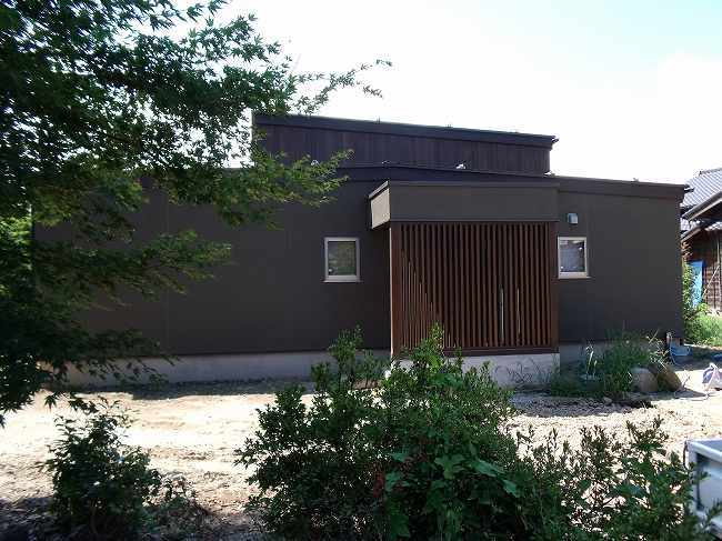 事例 | 大野建築設計事務所