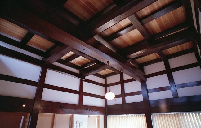 事例 | 大野建築設計事務所