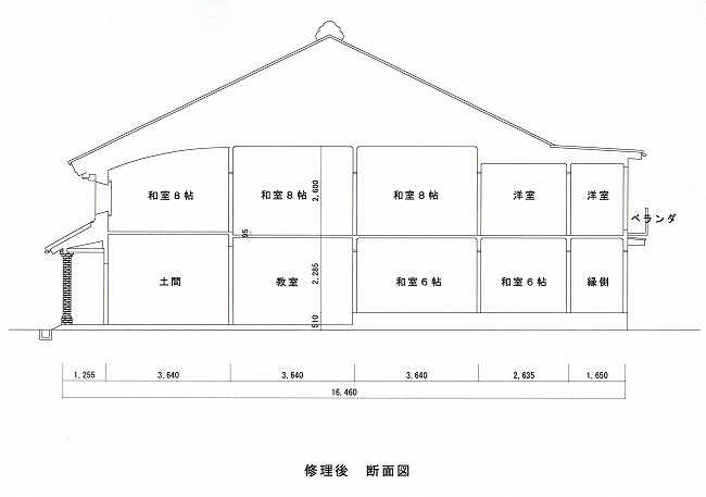 事例 | 大野建築設計事務所