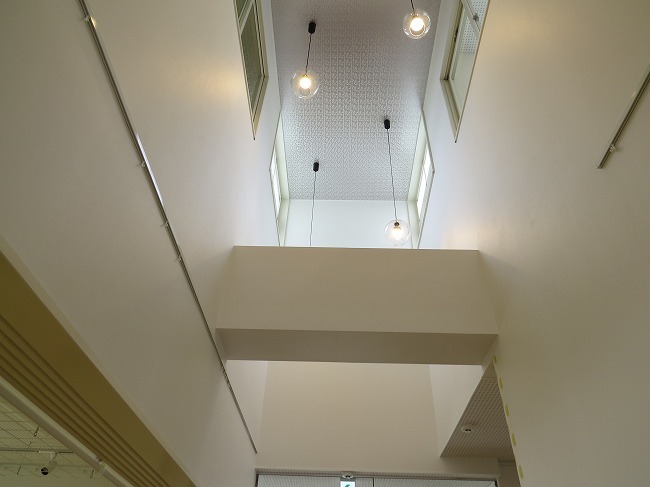 事例（一般住宅・店舗建築） | 大野建築...