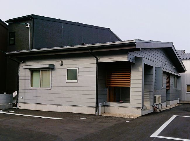 事例 | 大野建築設計事務所