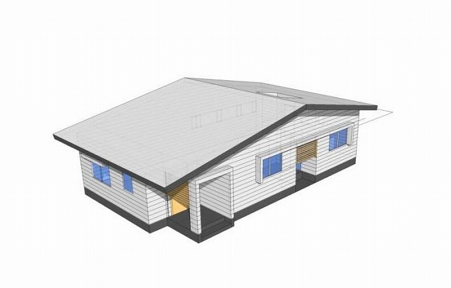 事例 | 大野建築設計事務所