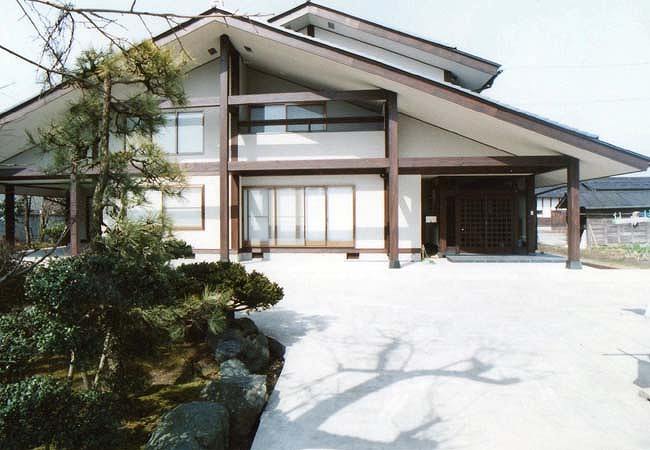 事例 | 大野建築設計事務所