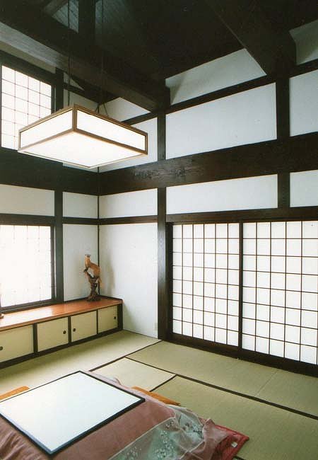 事例 | 大野建築設計事務所