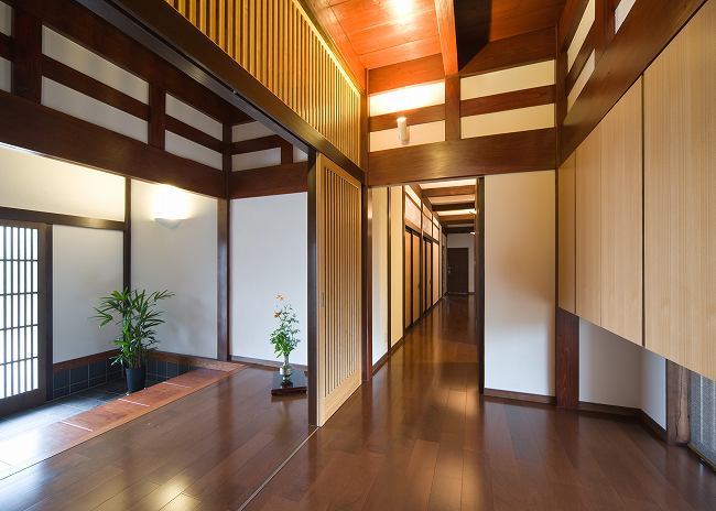 事例 | 大野建築設計事務所