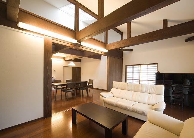 事例 | 大野建築設計事務所