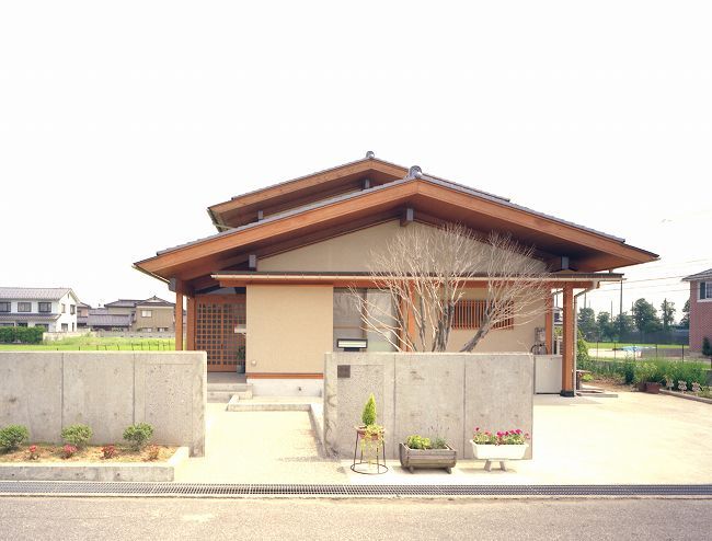 事例 | 大野建築設計事務所
