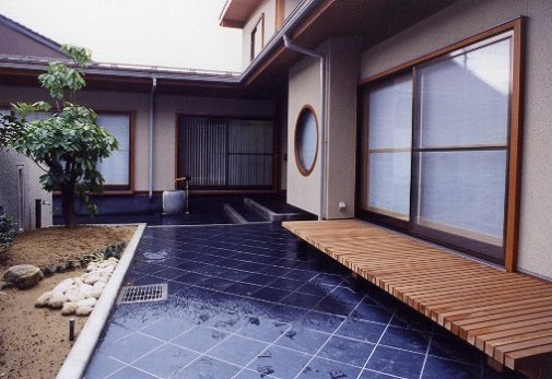 事例 | 大野建築設計事務所