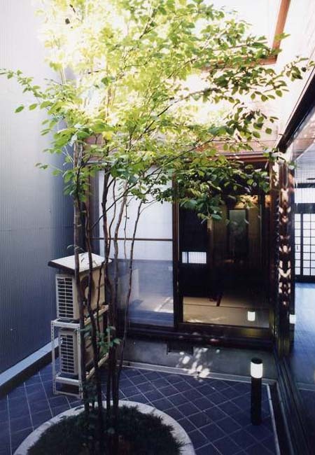 事例 | 大野建築設計事務所