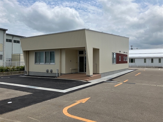 事例（一般住宅・店舗建築） | 大野建築...