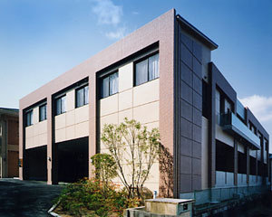 曽根高光義建築設計室