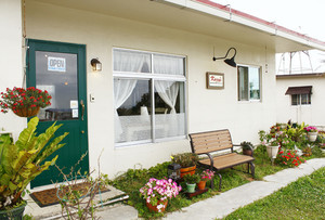 WORKS −業務実績：飲食店･物販店･...