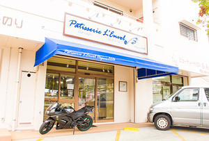 WORKS −業務実績：飲食店･物販店･...