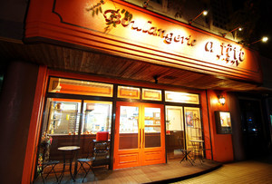 WORKS −業務実績：飲食店･物販店･...