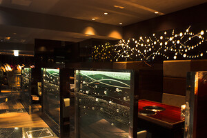 WORKS −業務実績：飲食店･物販店･...