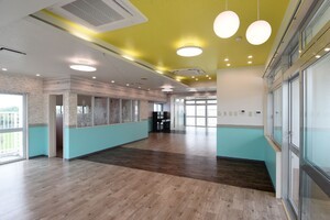 WORKS −業務実績：オフィス･クリニ...