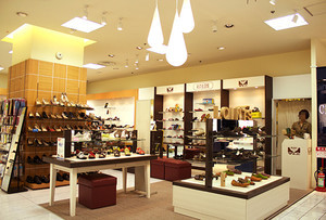 WORKS −業務実績：飲食店･物販店･...