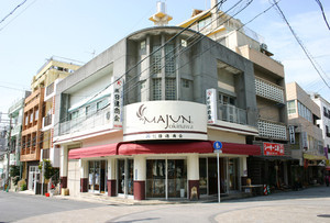 WORKS −業務実績：飲食店･物販店･...