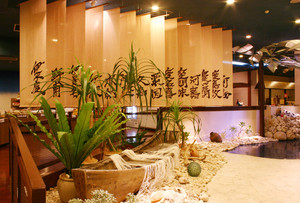 WORKS −業務実績：飲食店･物販店･...