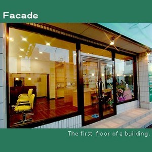 WORKS −業務実績：飲食店･物販店･...