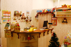 WORKS −業務実績：飲食店･物販店･...