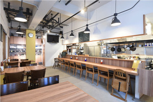 WORKS −業務実績：飲食店･物販店･...