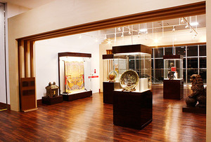 WORKS −業務実績：ホテル･公共施設...