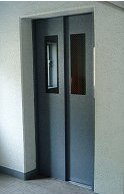 エレベータシステムズ　サニーハイツ新横浜