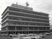 エレベータシステムズ　諏訪合同庁舎