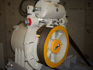 エレベータシステムズ　レインボー小牧