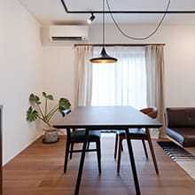 滋賀県 個人住宅のサムネイル画像