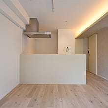 東京都 個人住宅のサムネイル画像