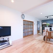 施工写真のサムネイル