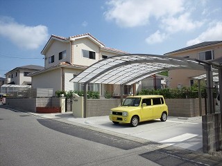 外構工事
