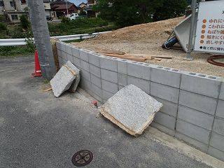乱張り３