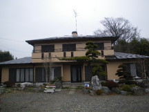 沼田屋塗装