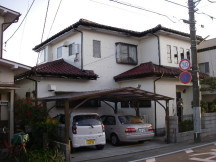 沼田屋塗装