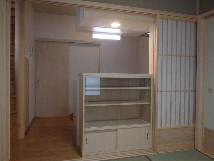下町町屋-E邸 - アトリエ SOHO一...