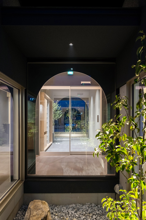 小笠原歯科医院 画像