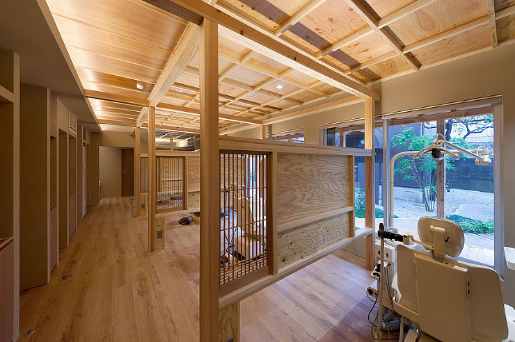 たき歯科医院　Taki Dental C...