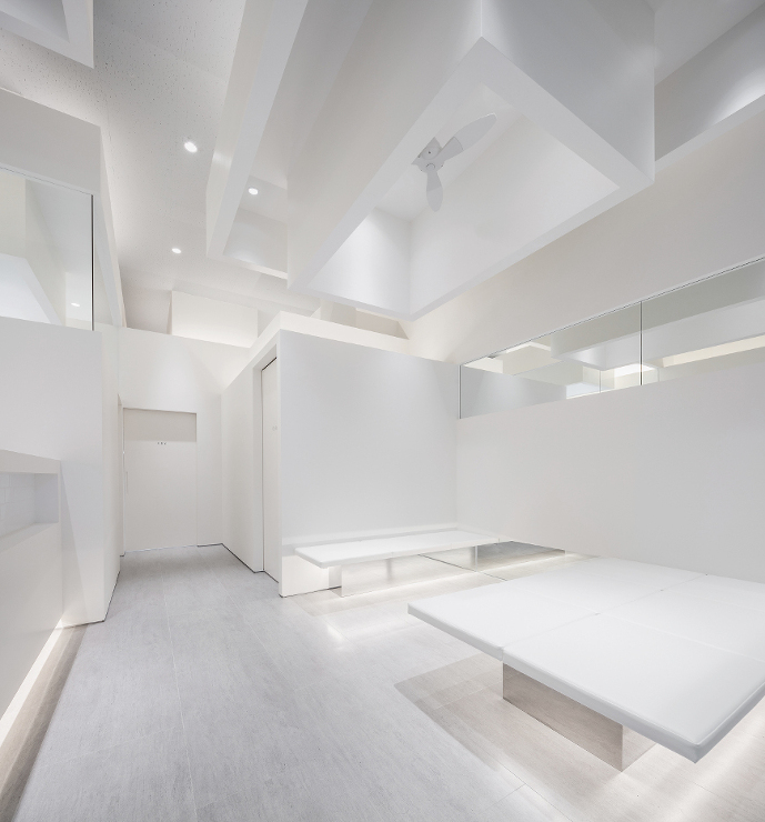 もりのぶ小児科 | 平岡建築デザイン 　...