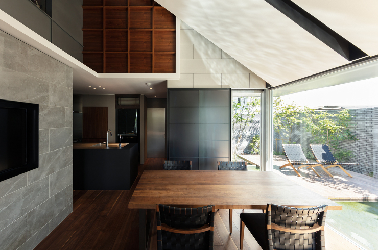 水辺のヴィラハウスWaterside V...