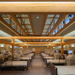 WORK PHOTOS of クリニック...