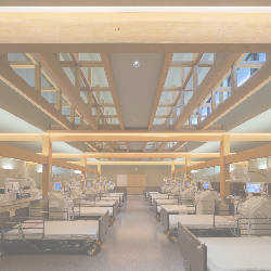 WORK PHOTOS of クリニック...